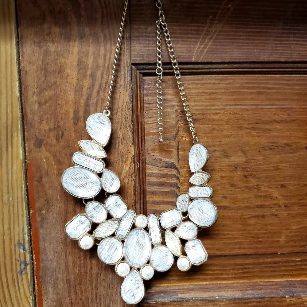 Unique Necklaces